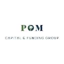 POM Capital & Funding logo